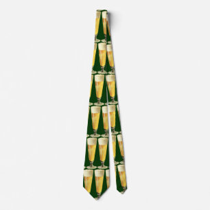 Gravata Cerveja De Tall Frosty, Bebida Álcool