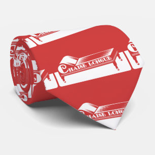 Gravata Chaise Longue