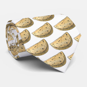 Gravata Chapati Roti Comida indiana Pão Pão Pão Pão Pão