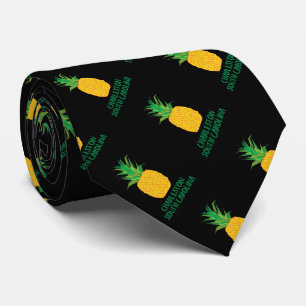 Gravata Charleston South Carolina Fruta Pineapple Fountain