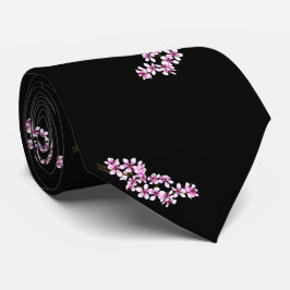 Gravata Cherry flowers