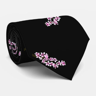 Gravata Cherry flowers