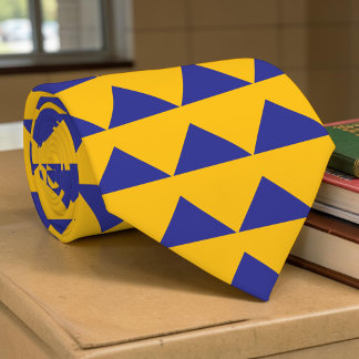 Gravata Choose Your Own Custom School Colors Necktie Tie