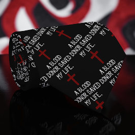 Gravata Christian Christianity Custom Necktie