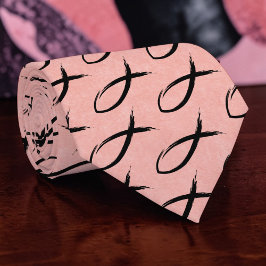 Gravata Christian Fish Christianity Custom Necktie