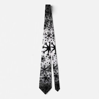 Gravata Christmas Neck Tie