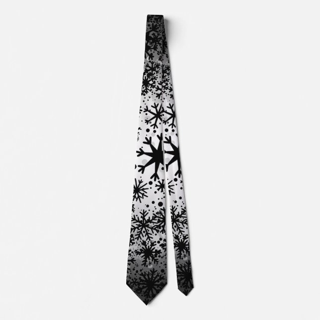 Gravata Christmas Neck Tie (Frente)