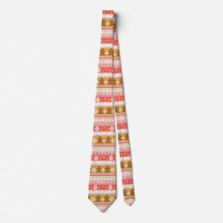 Gravata Christmas Tie