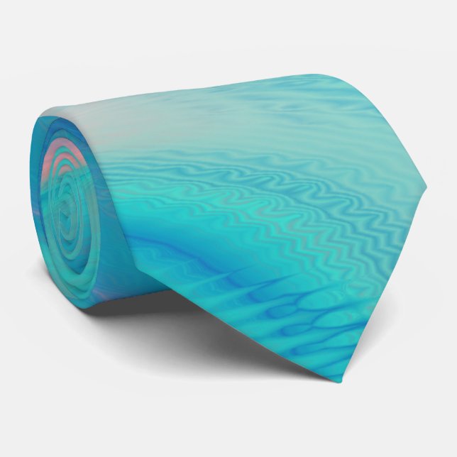 Gravata Chrystal Marble 1 (Rolled)
