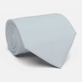 Gravata CINZA Glaciar OPUS 1111 - Cor do ano de 2015