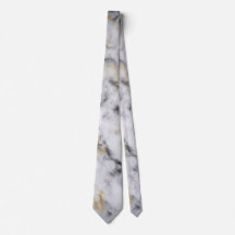 Cinzas brancas e padrão mármore Dourado