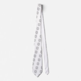 Gravata círculo percentual