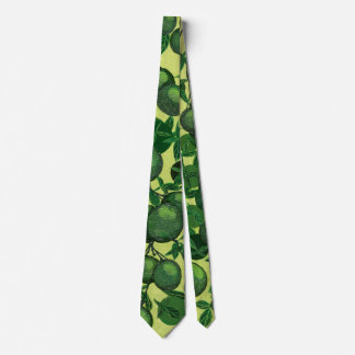 Gravata Citrus Tie