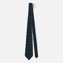 Clan Baird Tartan Xadrez