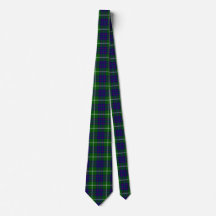 Clan MacIntyre Tartan Xadrez