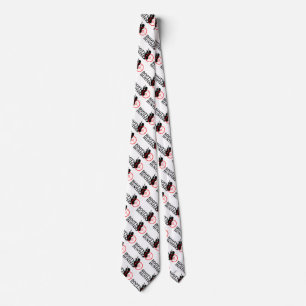 Gravata Classic Booty Hunter