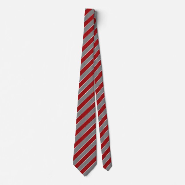 Gravata Classic Man Tie (Frente)