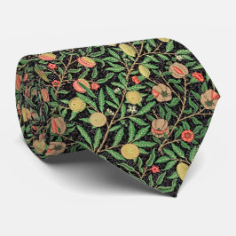 Gravata Clássico Floral – Jardim Elegante