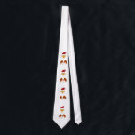 GRAVATA CLÁUSULA SANTA EXCLUSIVA DE DESIGN CHRISTMAS<br><div class="desc">FANTASIA TIE DESIGN EXCLUSIVO CLAUSE SANTA DESIGN</div>