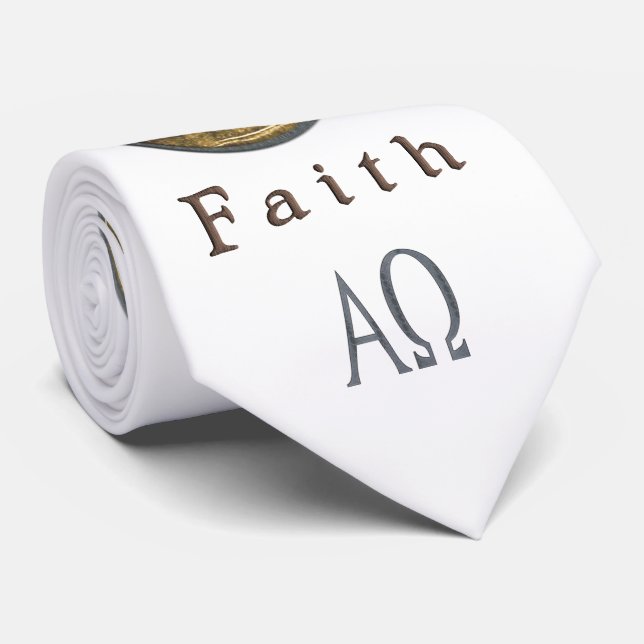 Gravata Cobertura de Turim (Rolled)