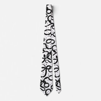 Gravata Cobras Boho