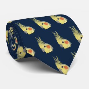 Gravata Cockatiel