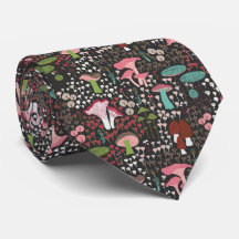 Cogumelo Retro Rosa Rosa