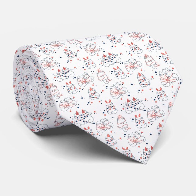 Gravata Coleção Elegante de Coletor de Pescoço: Design de  (Rolled)