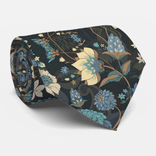 Gravata Coleção Elegante de Coletor de Pescoço: Design de 