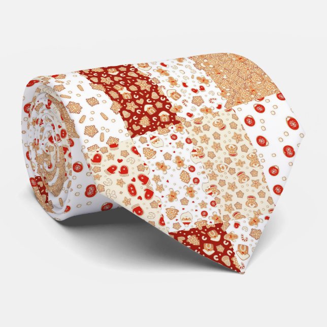 Gravata Coleção Elegante de Coletor de Pescoço: Design de  (Rolled)