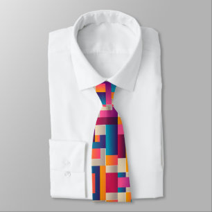 Gravata Coleção Elegante de Coletor de Pescoço: Design de 