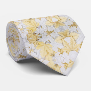 Gravata Coleção Elegante de Coletor de Pescoço: Design de