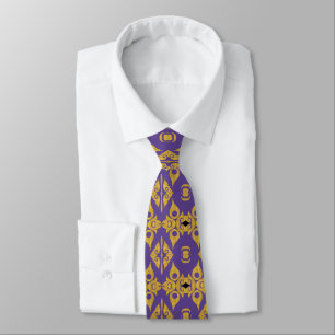 Gravata Coleção Elegante de Coletor de Pescoço: Design de