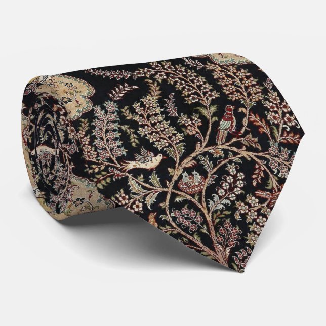 Gravata Coleção Elegante de Coletor de Pescoço: Design de  (Rolled)