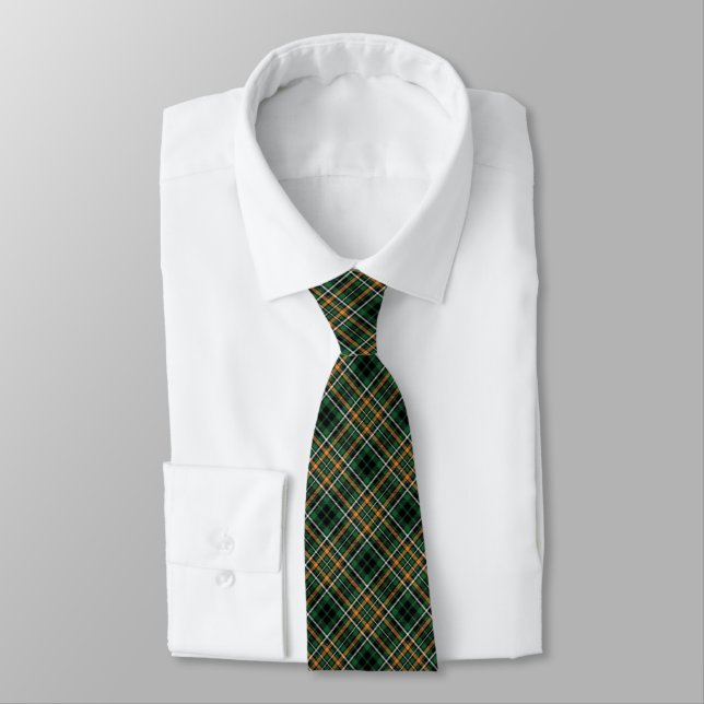 Gravata Coleção Elegante de Coletor de Pescoço: Design de  (Amarrado)