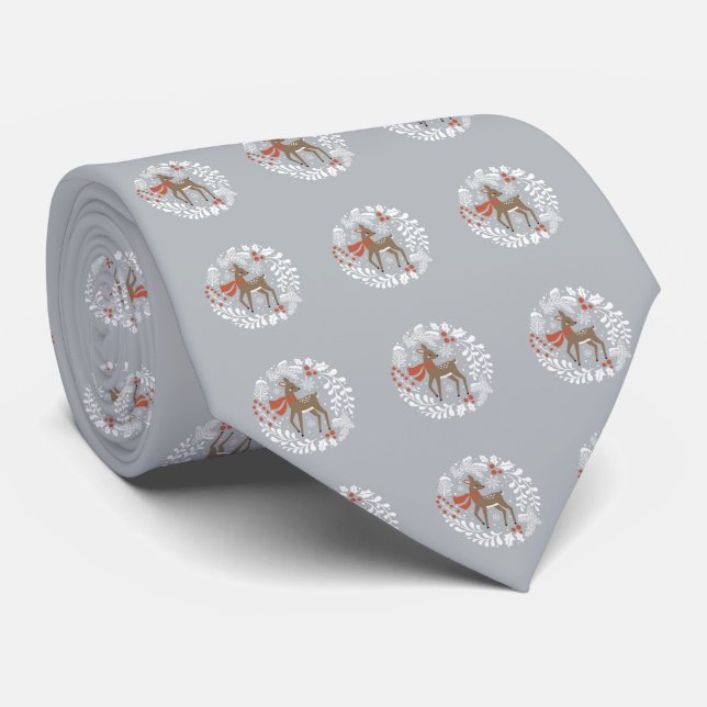 Gravata Coleção Elegante de Coletor de Pescoço: Design de  (Rolled)
