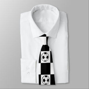 Gravata Coleção Sports Line - Futebol Masculino