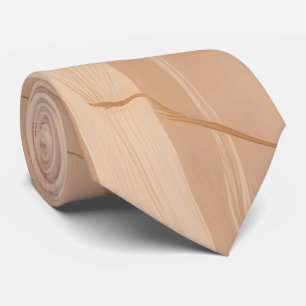 Gravata Coletor de Abstrato de Boho, cor de tom quente, pa