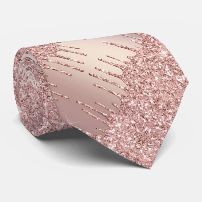 Gravata Coletor de Pescoço Especial - Unidades de Brilho c (Rolled)