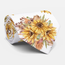 Gravata Coletor de Rasgos com Glittering