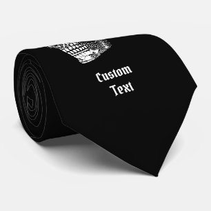 Gravata Coletor do Pescoço do Crânio