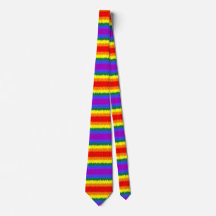 Gravata Coletor do Pescoço LGBT+