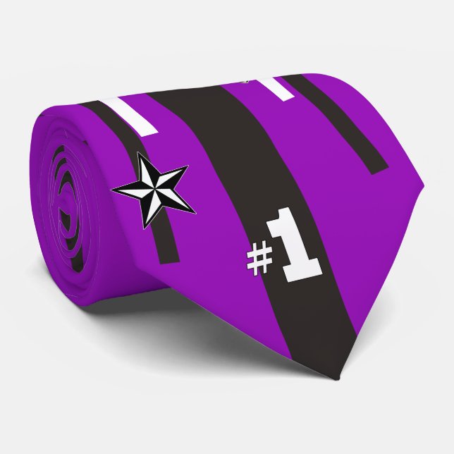 Gravata Colheita de Mãe de Emergência (Rolled)