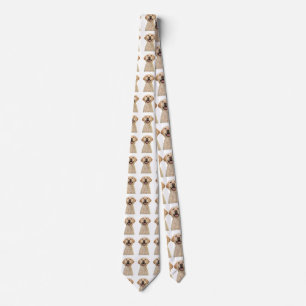 Gravata Colheita Personalizada, Pet Personalizado Personal