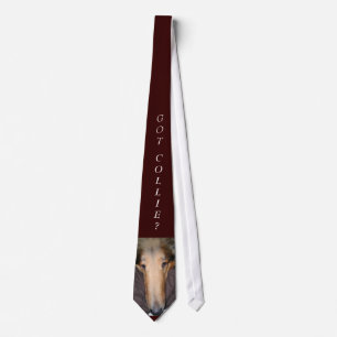 GRAVATA COLLIE OBTIDO?