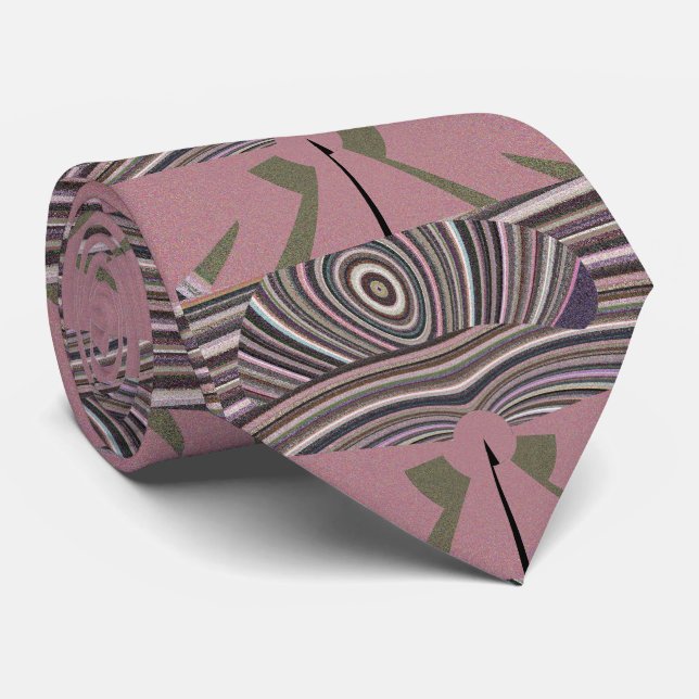 Gravata Colo RB-37 (Rolled)