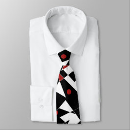 Gravata Coloque os Red Balls