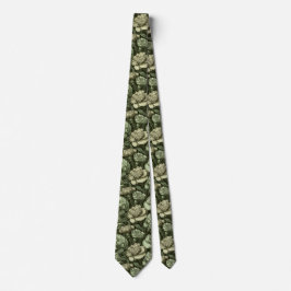 Gravata Colorful Menswear Ties Carnation