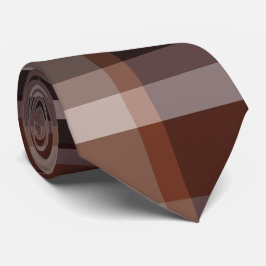 Gravata Colorir Tartan 