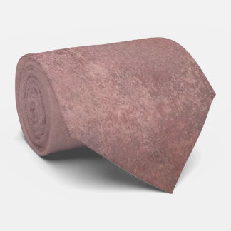 Gravata Coluna de Textura Rústica Escamoteada